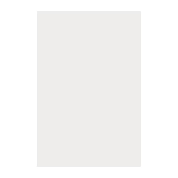 Neglelak - Andreia - 219 - Semi-permanent - 10,5 ml - Farve Hvid 219