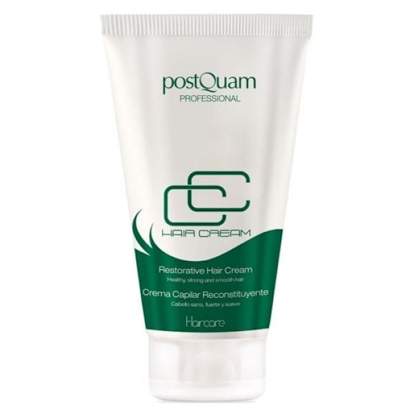 HIUSKREMI, SHOCK-KÄSITTELY EVERY HEIKENNEILLE HIUKSILLE 100 ML POSTQUAM
