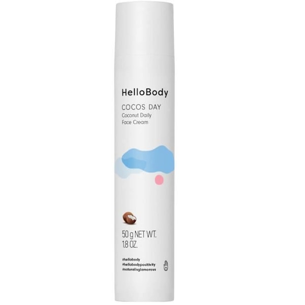 HELLOBODY Cocos Day Day Cream 50 g
