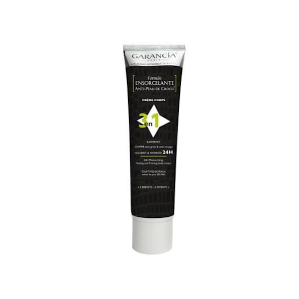 Garancia Formule Ensorcelante Anti-Peau de Croco 3 in 1, 75 ml