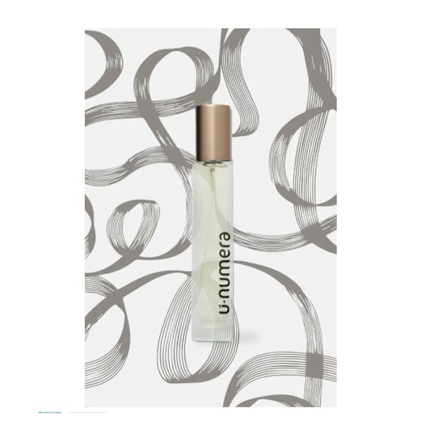 U-NUMERA - Universel Eau De Parfum Mixte - 50 ml