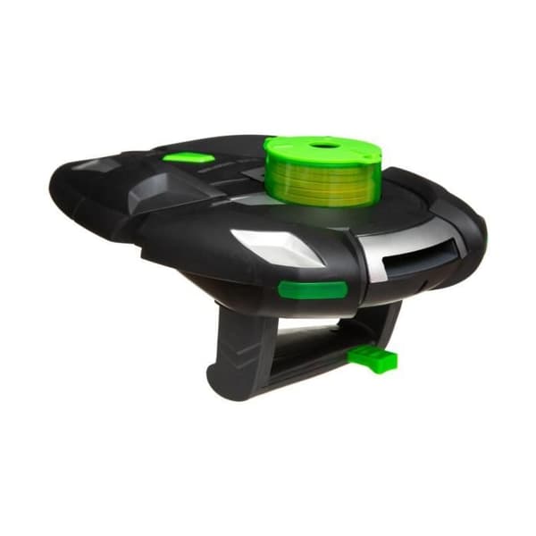Be Toys - Flygande skiva rymdstrid Multicolor