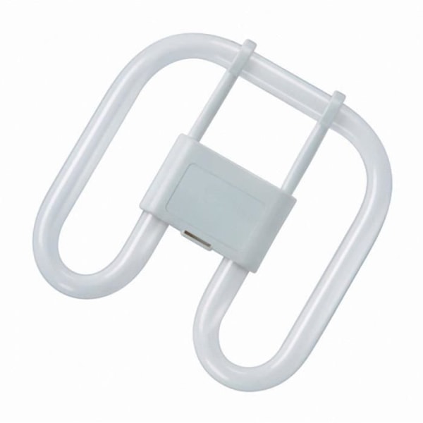OSRAM 816838 - GR8 2-pin CFL Square Lumilux 16W 835 1050lm pære