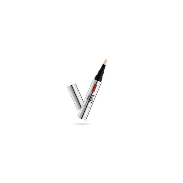 Pupa Active Light Corrector 01