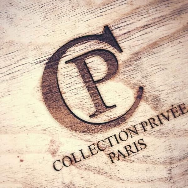 Eau de parfum - Collection Privée - Bois Intense - 50 ml - Dreng - Langvarig Silver