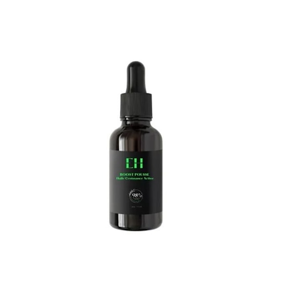 EnviHair Huile Boost Pousse 50 ml hårolie