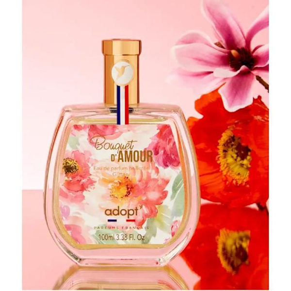 ADOPT - Bouquet d'Amour Eau de parfum kimalteleva 100 ml