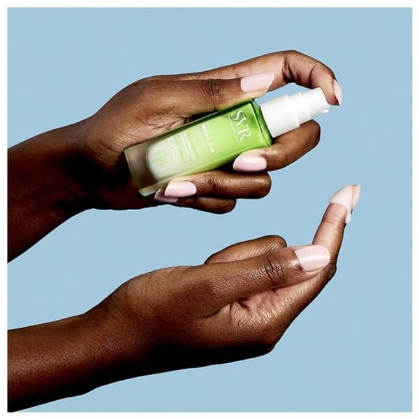 SVR Sebiaclear Korrektioseerumi 30ml