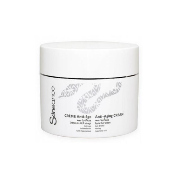Skineance Anti-Aging Behandling med Snake Venom