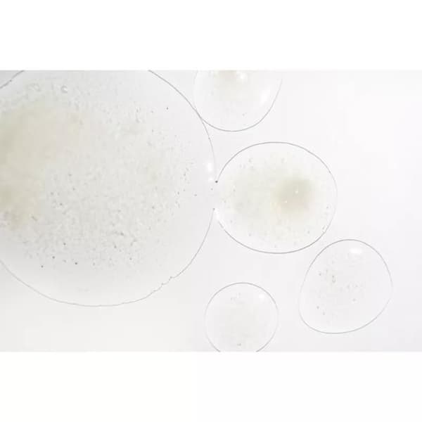Hårbehandling - POMELO + CO - Vanilla Boost - 100 ml - Tørt hår - Reparerende