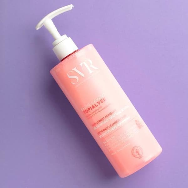 SVR Topialyse Geeli Puhdistus - 400ml