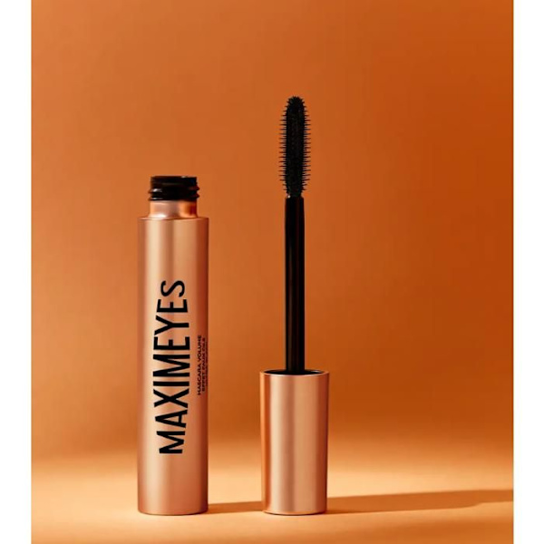 ADOPT - Vattentät mascara längd svart Sort