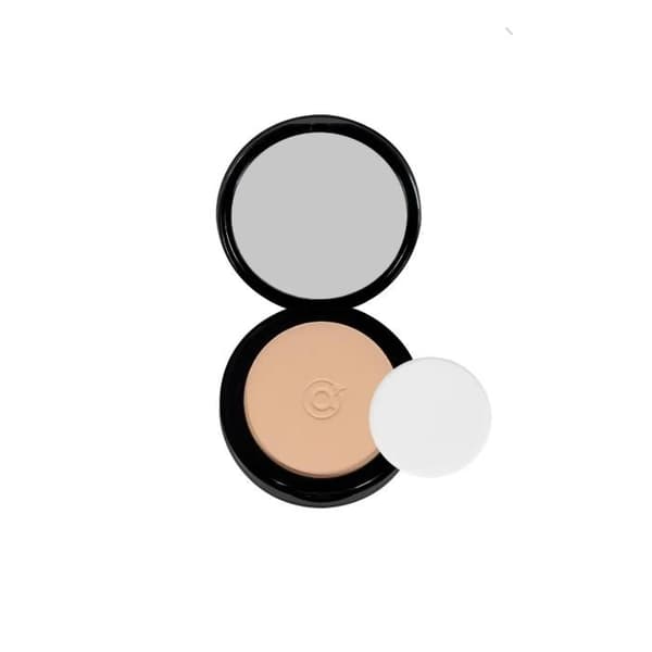 ADOPT - Coverplus Matifying Compact Foundation Shade 10R Ivoire Rosé 7g
