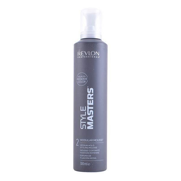 Mousse Modulable Revlon (300 ml)