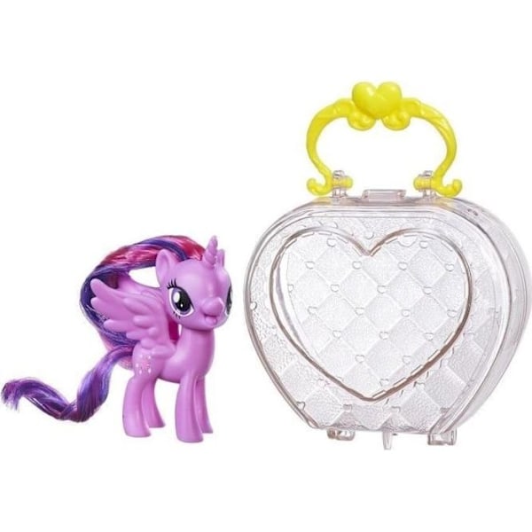 My Little Pony - Twilight Sparkle Resväska
