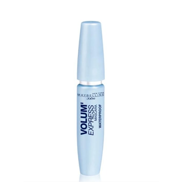 MAYBELLINE - Mascara Volum' Express Vedenkestävä 8.5mL Musta