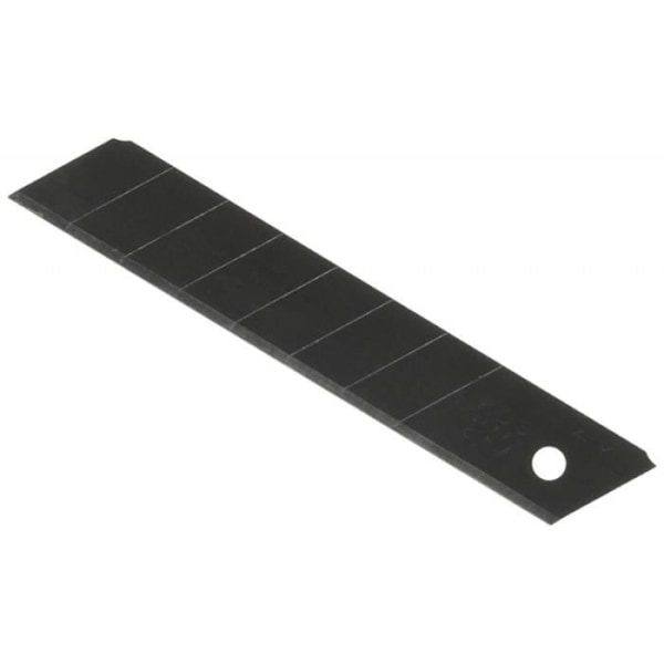 EVO 10 kpl Varaosateriä 18 mm 0.5 mm veitselle