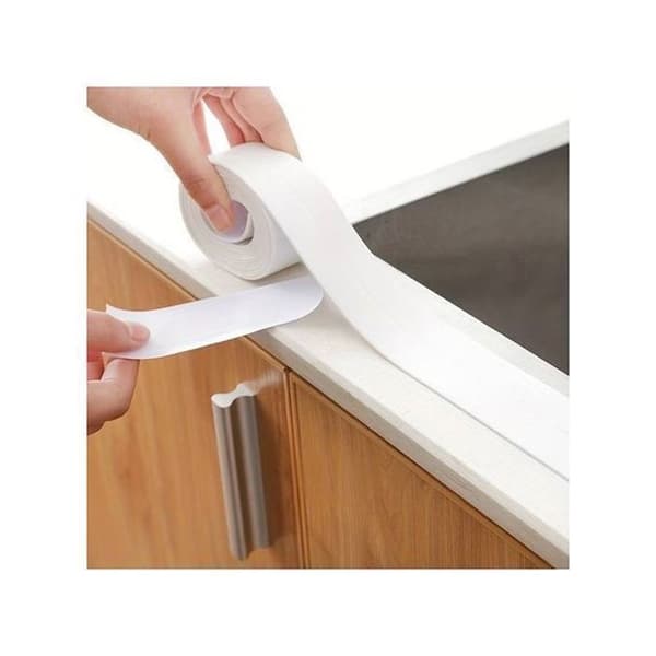Tiivisteteippi - ETSIN IDEAA - M24 - 320 cm - Itsekiinnittyvä - Putket