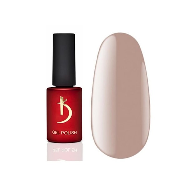 Kodi Professional Color 20 CN, 7 ml Gel Nagellack