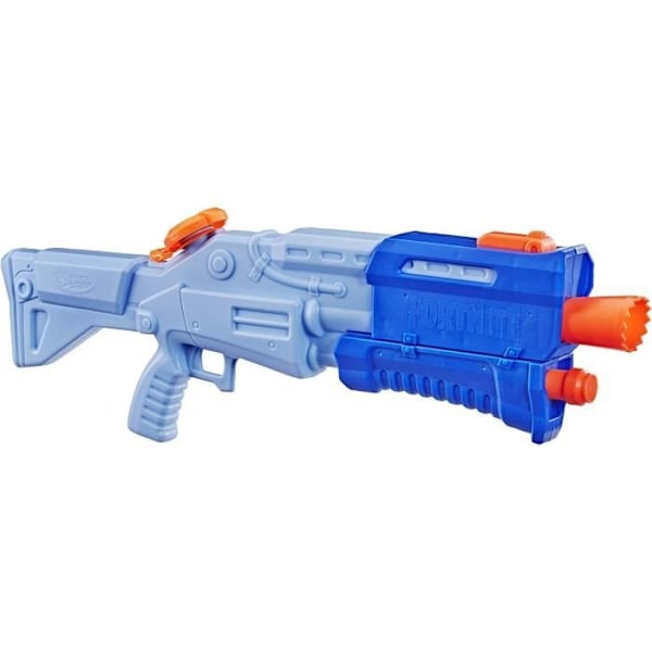 NERF SUPER SOAKER - Vesipistooli - Fortnite TS-R Fortnite Super Soaker TS-R