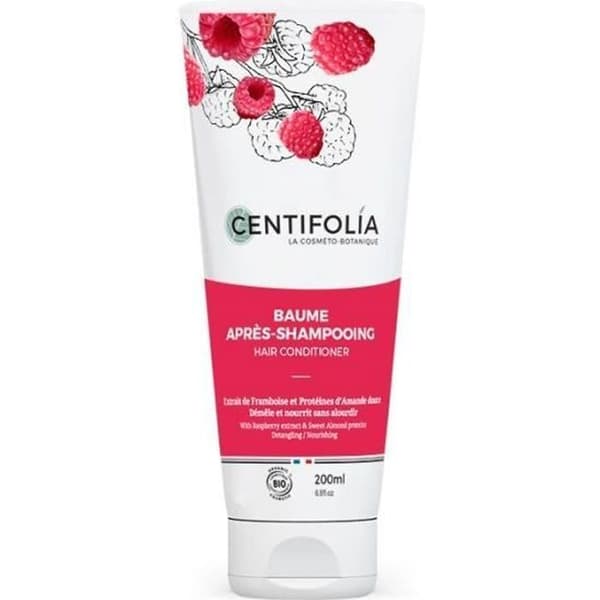Centifolia Hår Balsam Efter Schampo Ekologisk 200ml