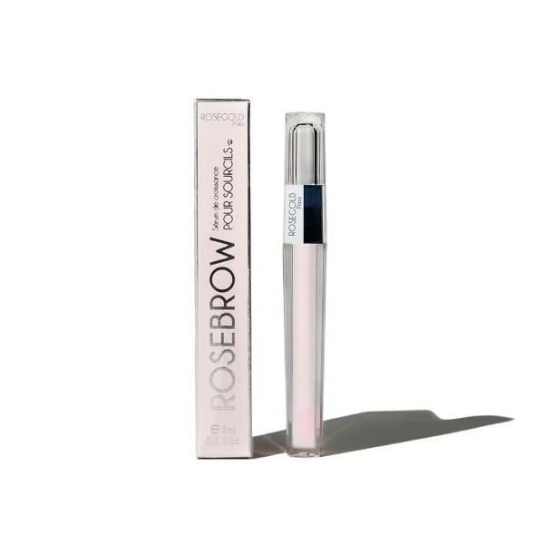 Rosegold Rosebrow Eyebrow Serum 3ml