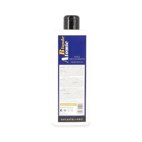 Bleknande Olja Blond Atomic Ducastel 500 ML