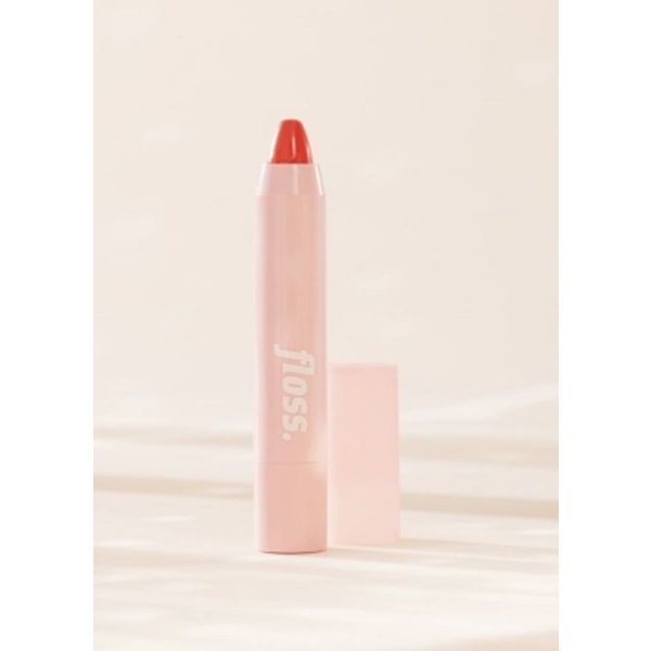 FLOSS - Tinted Lip Balm Color Defense 2 gram