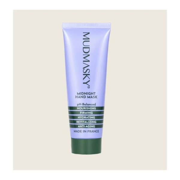 Handmask - Midnight - 40 mL - Ultra-närande - Certifierad Clean