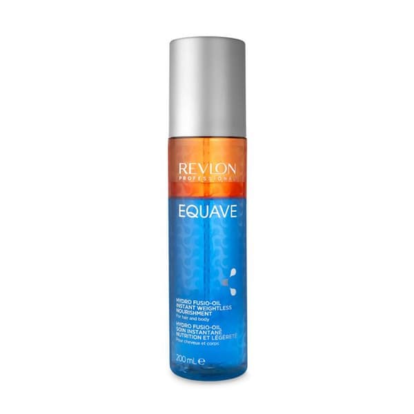 Soin Equave Hydro Fusio-il Painottomat Ravinteet 200ml
