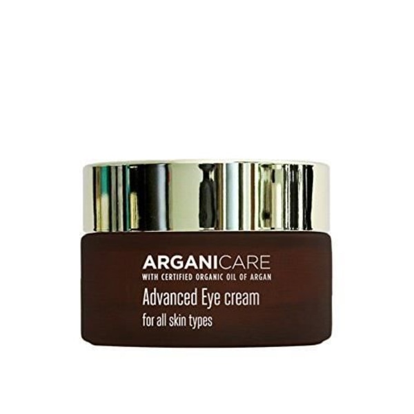 Arganicare Advanced Moisturizing Cream 30 ml DUSCHKRÄM - BADKRÄM