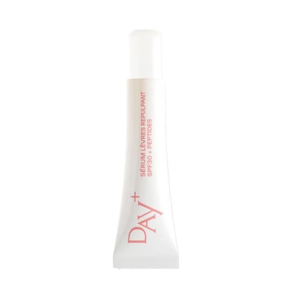 Dag+ Filler Læbeserum Spf30 + Peptider 15ml