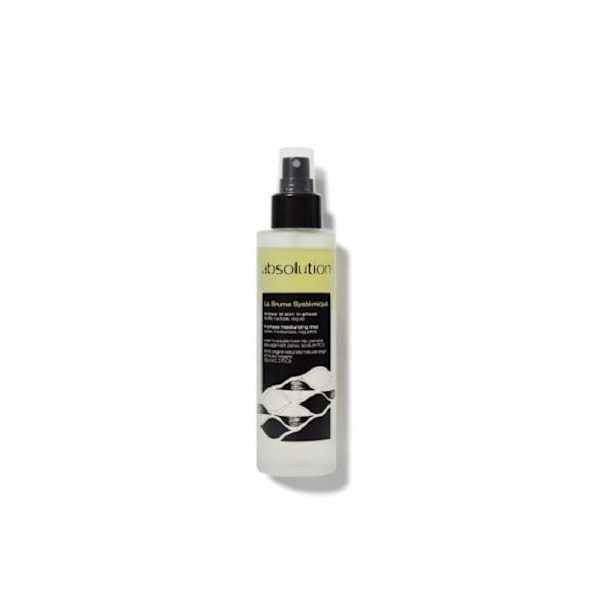 Absolution La Brume Systémique 100 ml tonifiikkia ja kaksivaiheista hoitoa