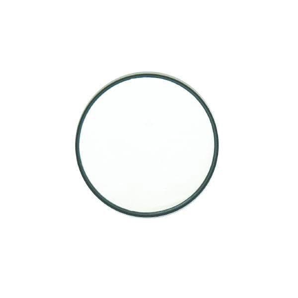 Grim' Tout Pro White Makeup Shadow - OZ INTERNATIONAL - Parabenfri - 20 ml burk Vit