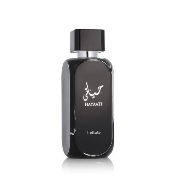 Eau de Parfum - LATTAFA - Hayaati - 100 ml - Mænd - Høj koncentration