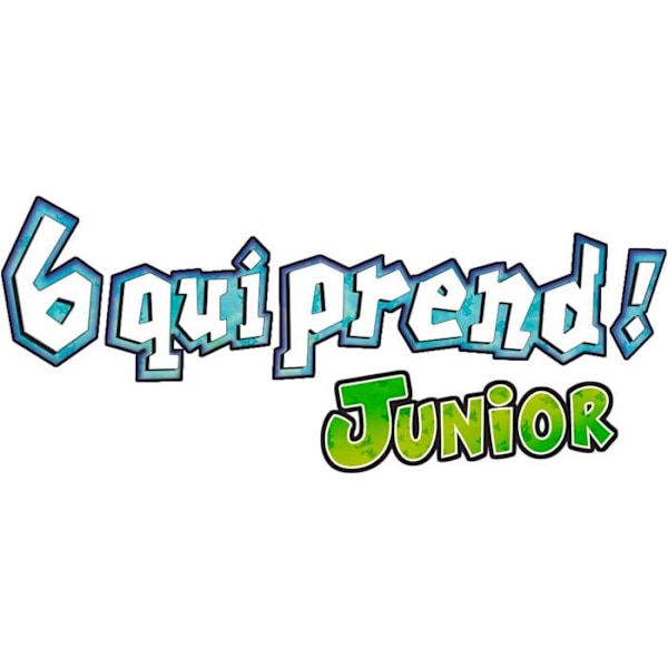 Takes Six - Juniorversion Vit