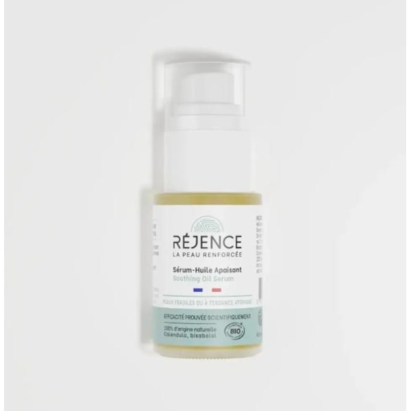 REJENCE - Serum-olja lugnande Anti Age 30mL