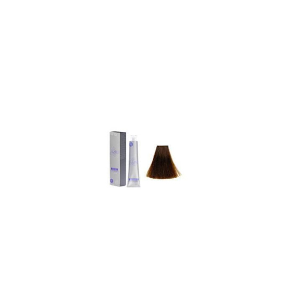 LUXE COLOR - Farve N°6 Mørk Blond