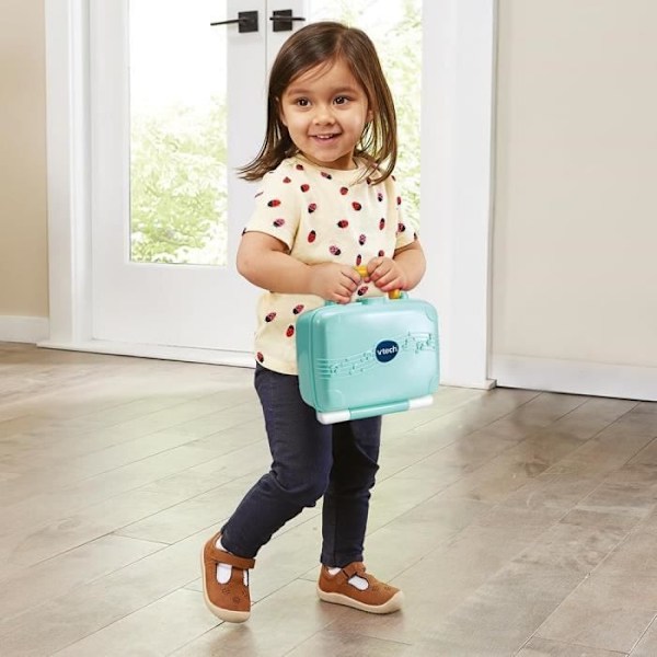 VTECH BABY VÄNDSKIVARE Flerfärgad