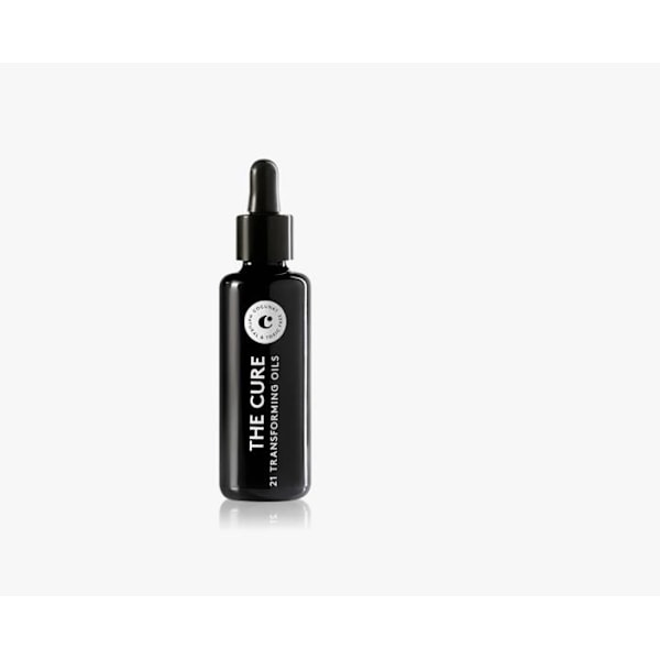 COCUNAT - The Cure Nourising Serum With Bakuchiol 9,6mL