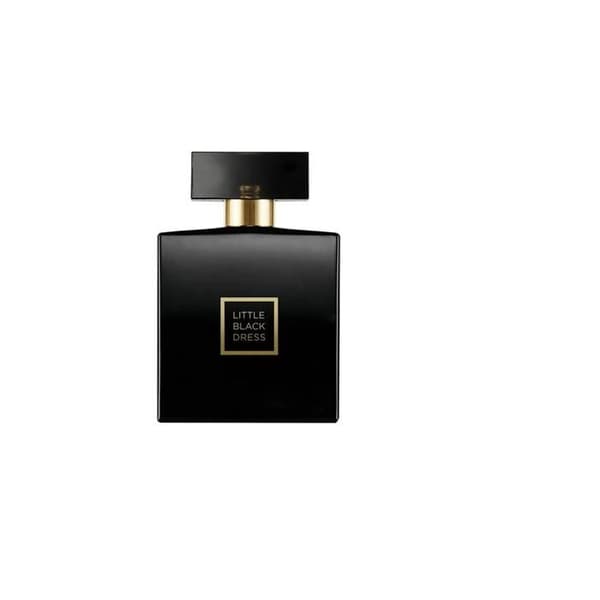 AVON - Pieni musta mekko Eau de Parfum 50 ml