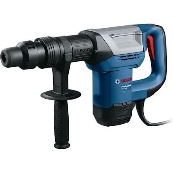 Jackhammer - BOSCH - GSH5 - 1100W - Sladd - SDS-Max