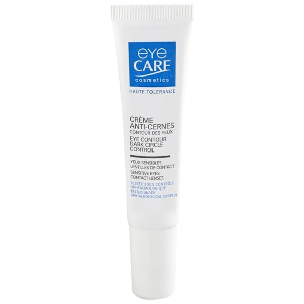 Ögonkräm - EYE CARE - Ögonkontur - 10g - Hypoallergen - Blandad