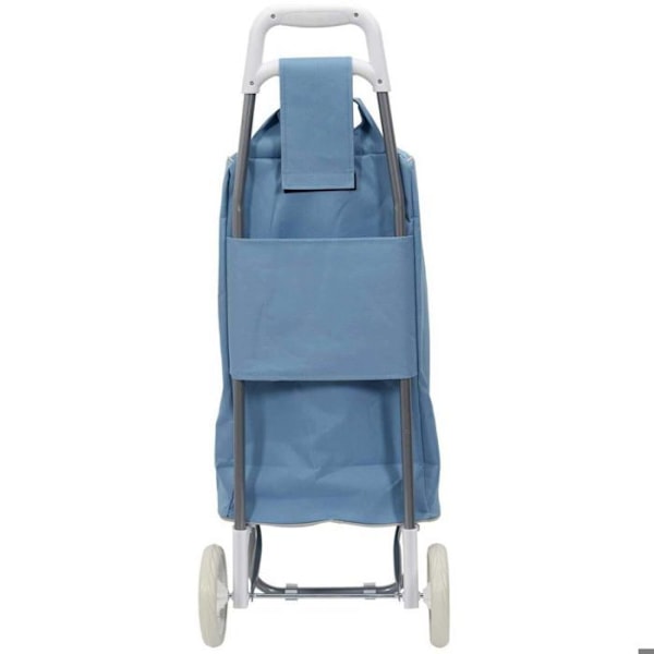 Løbevogn - Friskhed - Beige - 2 hjul - Køleafdeling - Unisex