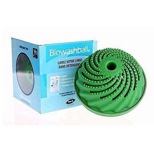 Biowashball - pesupallo