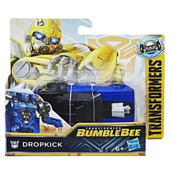 Figurine Transformers ENERGON IGNITERS - Dropkick - Power Serie droppspark