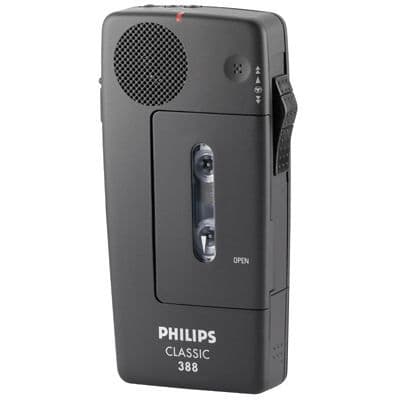 Philips Pocket-Memo LFH388 - puheentallennin