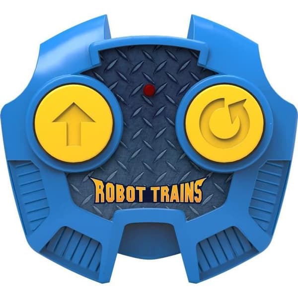 ROBOT TOG - RC AUTO TRANSFORMERBAR KAY