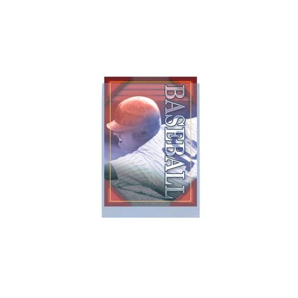ULTRA PRO - Pakke med 100 Store Safe Soft Sleeves til samlekort