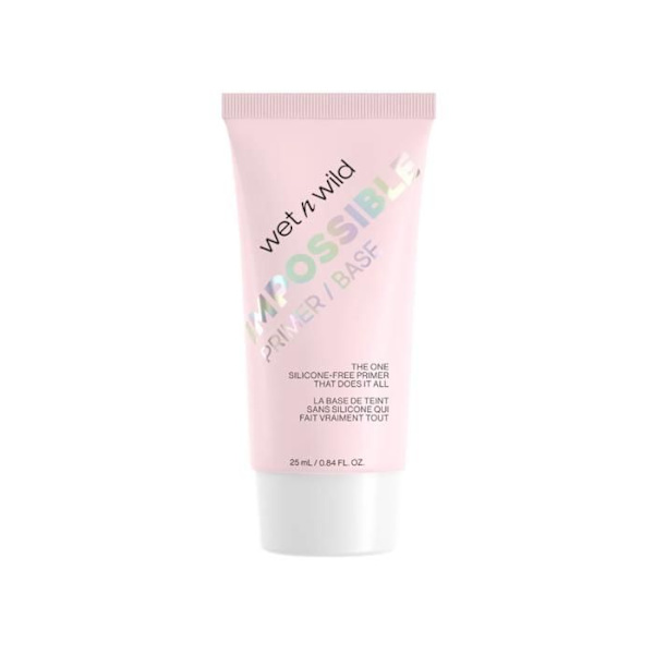 WET N WILD - Prime Focus Mattifierande The Impossible Primer 25mL